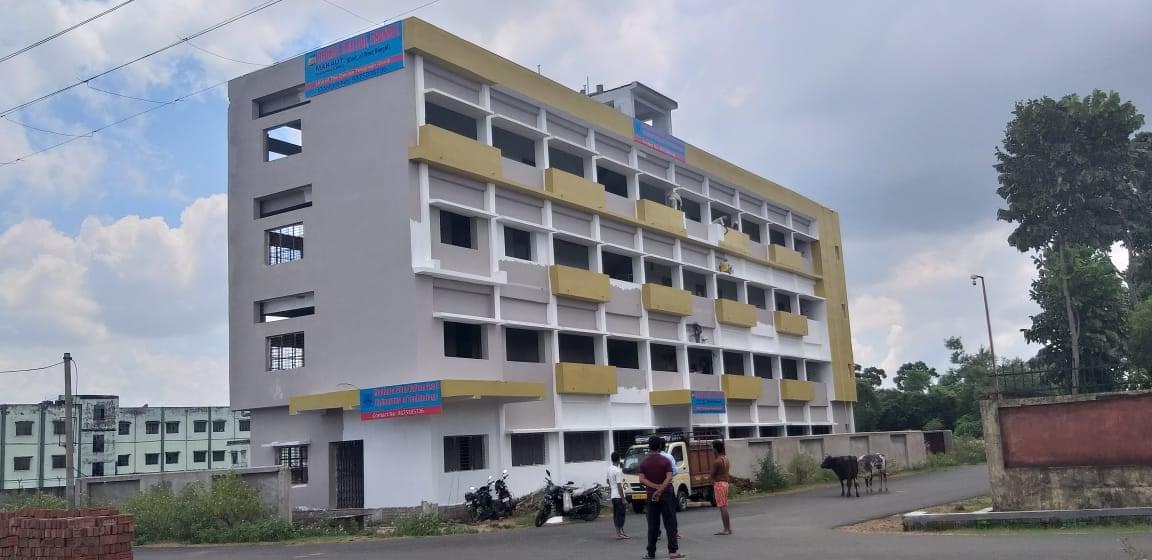 George Group of Colleges Kolkata Campus photo 1